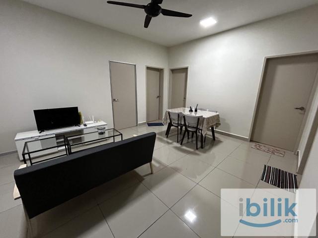 Room for rent in Kuala Lumpur