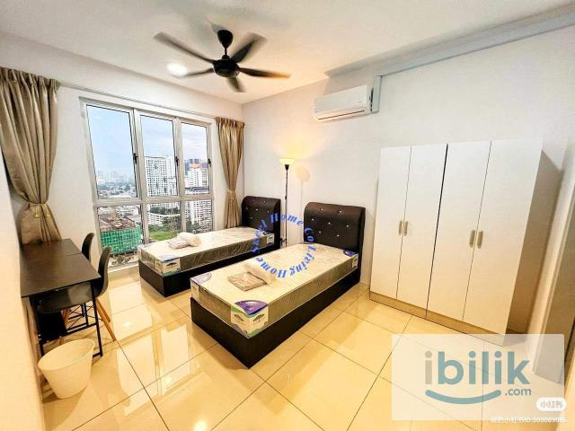 Room for rent in Country Heights Damansara, Kuala Lumpur