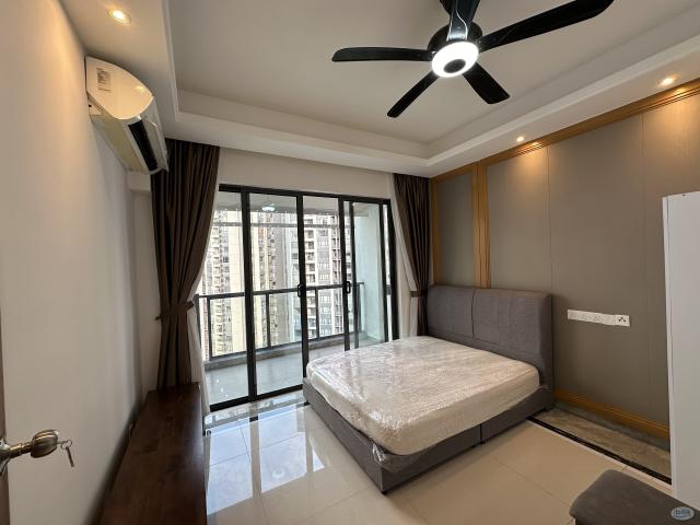 Room for rent in Johore Bahru, Johor