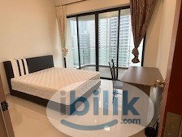Room for rent in Johore Bahru, Johor