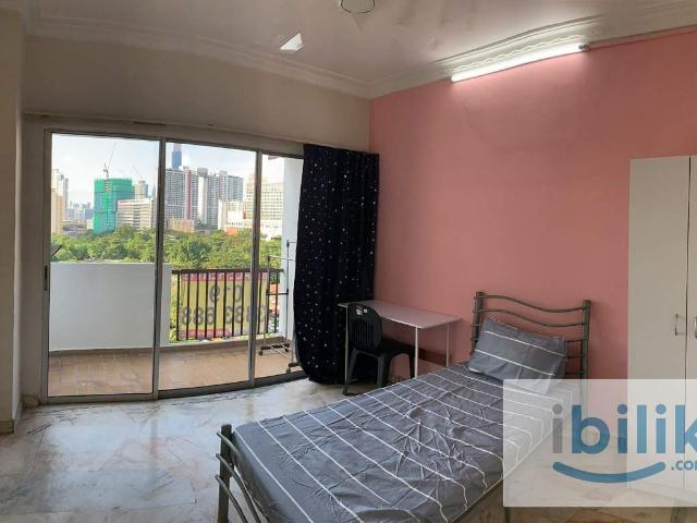 Room for rent in Country Heights Damansara, Kuala Lumpur