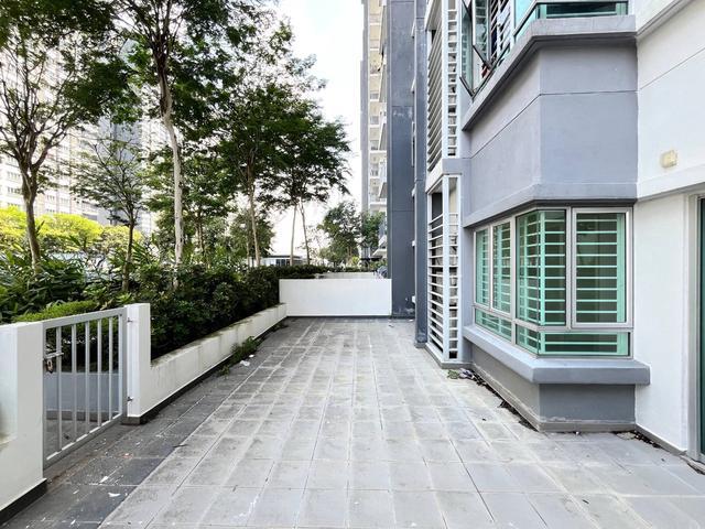 Serviced Residence for sale in Tanjong Sepat, Selangor