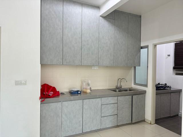 Serviced Residence for rent in Kajang, Langat