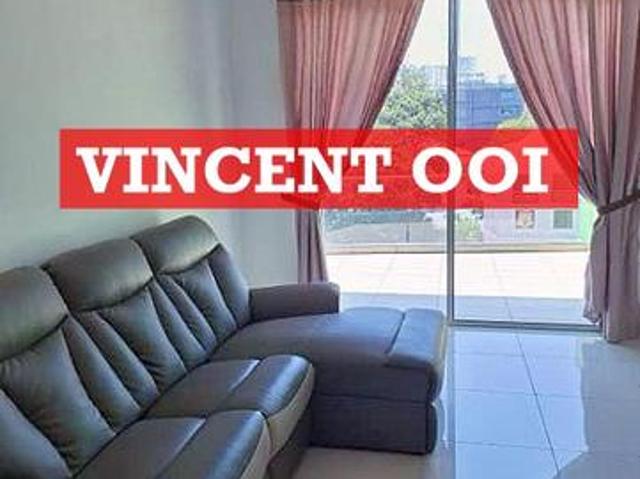 Condominium for sale in Georgetown, Penang