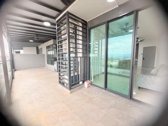 Condominium for rent in Selayang, Selangor