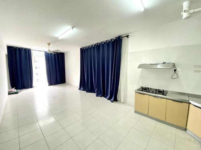 Apartment for sale in Kajang, Langat