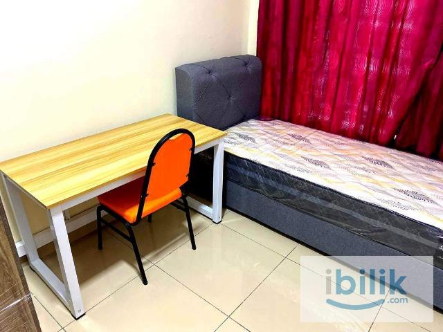 Room for rent in PJU 1A, Petaling Jaya