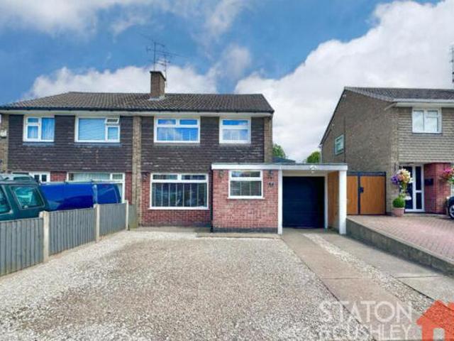 House for sale in Potters Corner, East Midlands