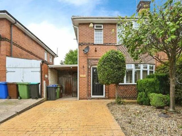 House for sale in Potters Corner, East Midlands