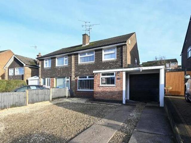 House for sale in Potters Corner, East Midlands