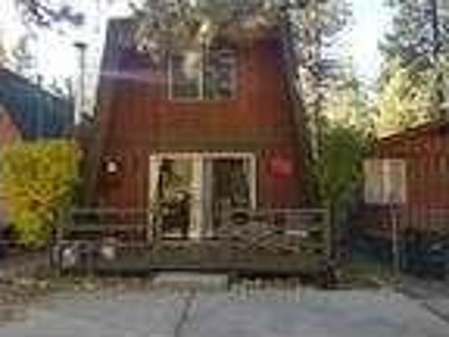 House for rent in Big Bear City