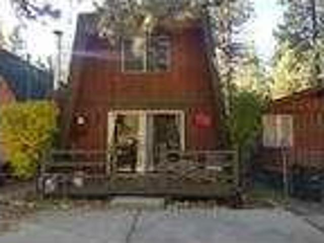 House for rent in Big Bear City, California