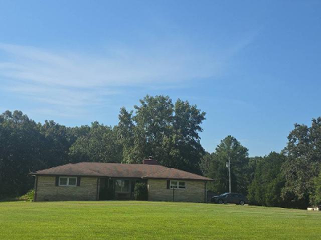 House for sale in Benton, Kentucky