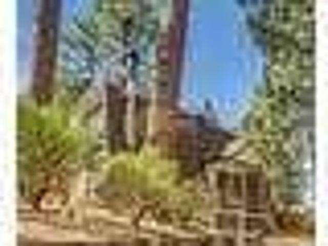 House for rent in Big Bear Lake