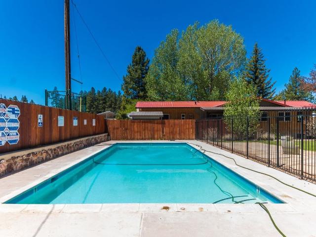 Apartment for rent in Big Bear Lake, San Bernardino County