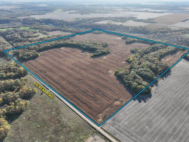 Land for sale in Stratford, Iowa