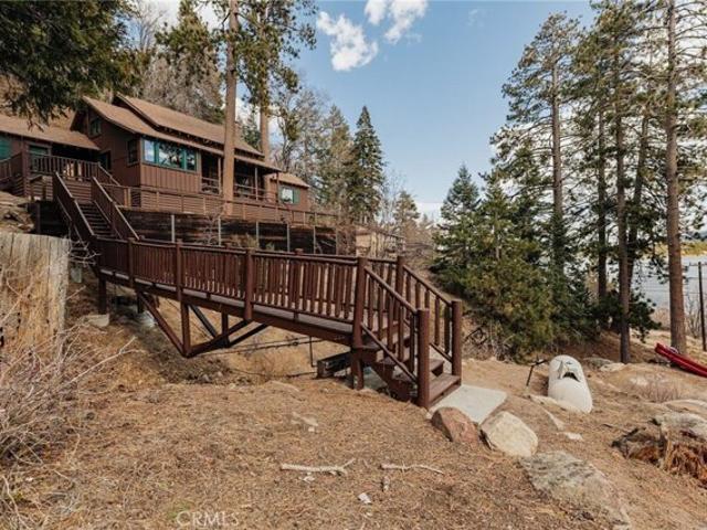 House for sale in Big Bear Lake