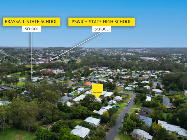 House for sale in Toombul, Queensland