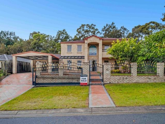 House for sale in Fernbrook, Queensland