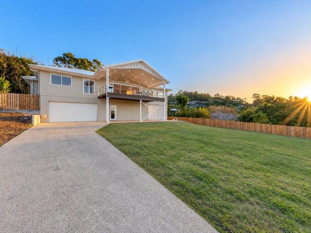 House for sale in Cannon Valley, Whitsunday Regional