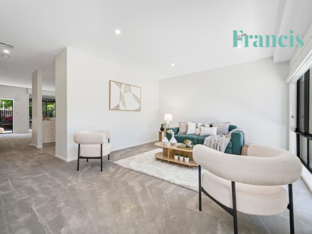 Townhouse for sale in Watson, Australian Capital Territory