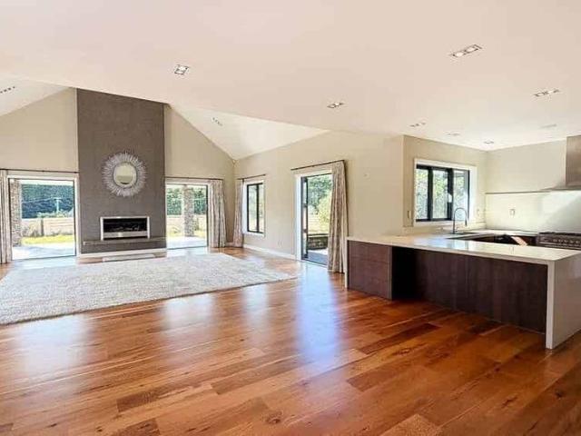 House for rent in Kawau Island, Oroua County