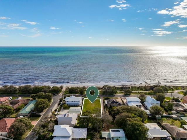 Land for sale in Abbey, Western Australia