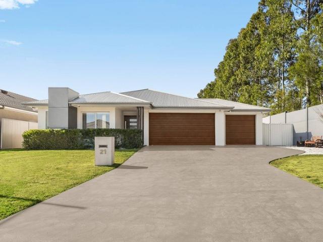 House for sale in Sydney, New South Wales