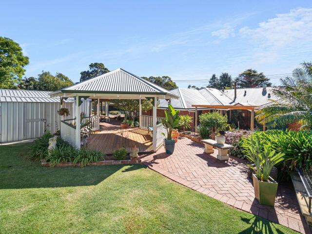 House for sale in Parkerville, Western Australia