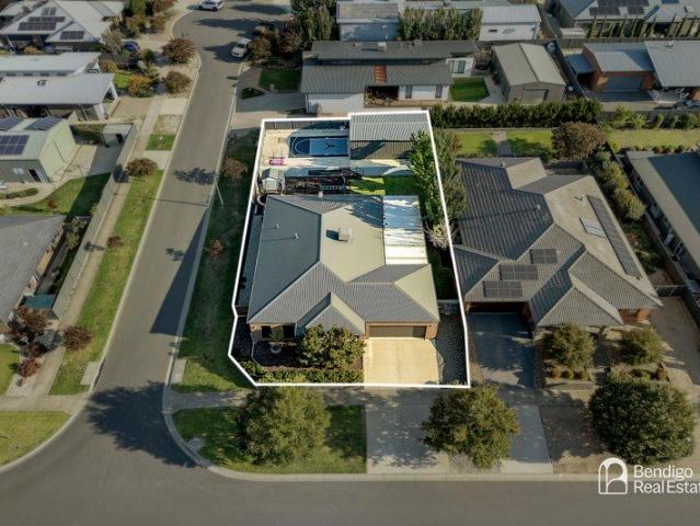 House for sale in Bendigo, Victoria