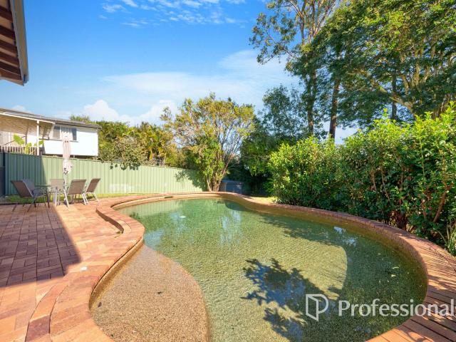 House for sale in Toombul, Queensland