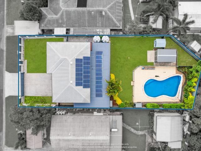 House for sale in Toombul, Queensland