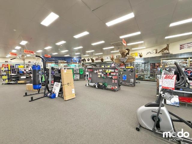 Retail for rent in Seymour, Victoria