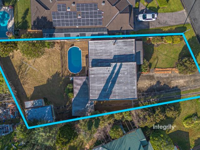 House for sale in Bomaderry, New South Wales