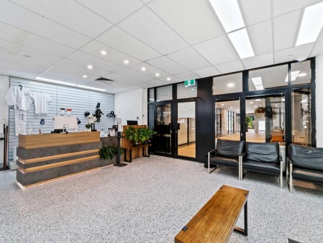 Office for rent in Northern Beaches, Sydney