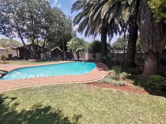 House for sale in Sedibeng, Gauteng