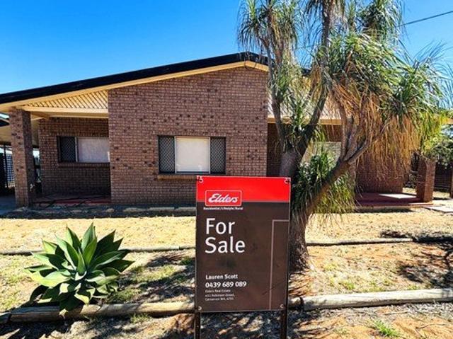 House for sale in East Carnarvon, Shire Of Carnarvon