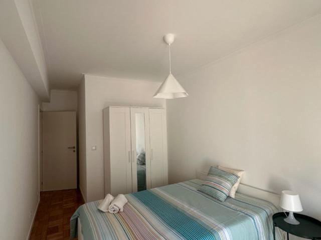 Apartamento alugar em Braga (São Vítor), Braga