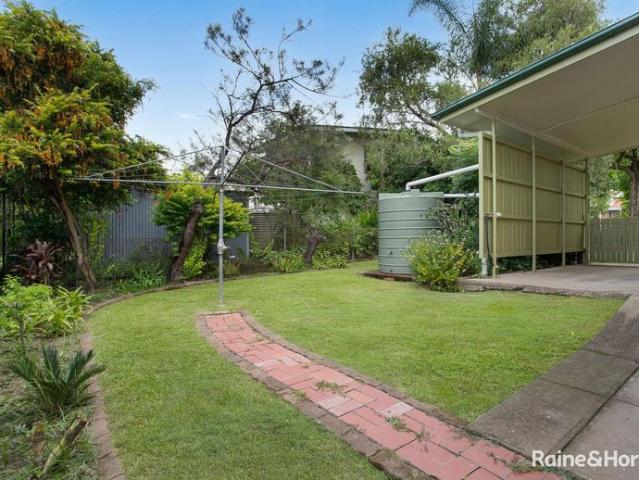 House for rent in Toombul, Queensland