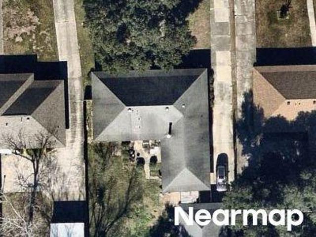 House for sale in Baton Rouge, Louisiana