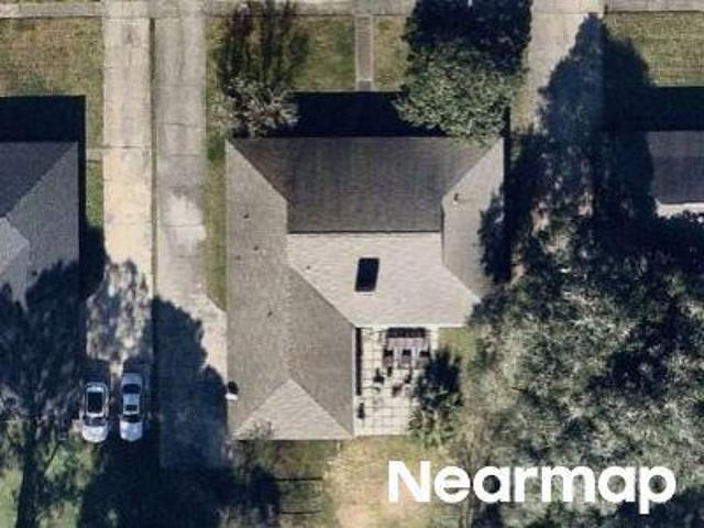 House for sale in Baton Rouge, Louisiana