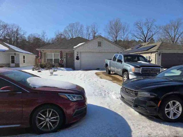 House for sale in Ark
