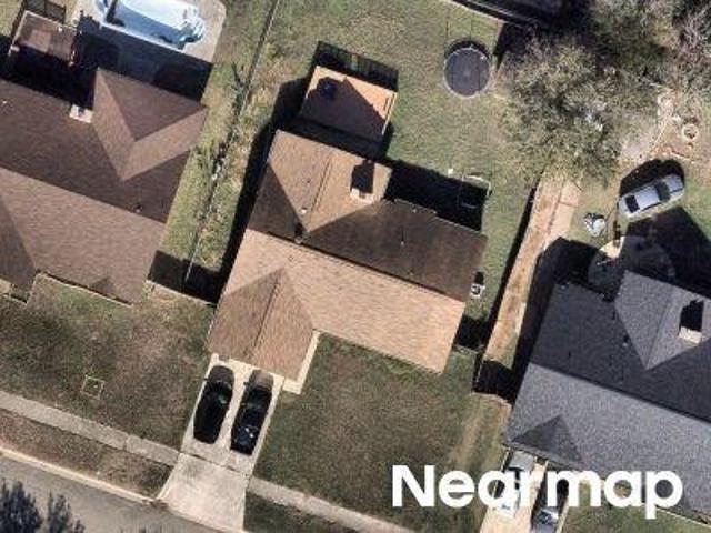 House for sale in Killeen, Texas