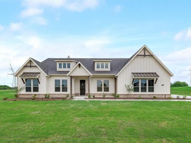 House for sale in Valley View, Texas