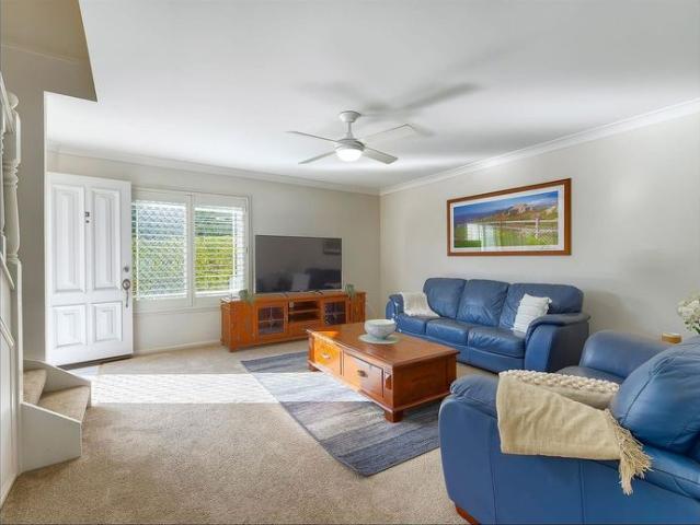 Townhouse for rent in Toombul, Queensland