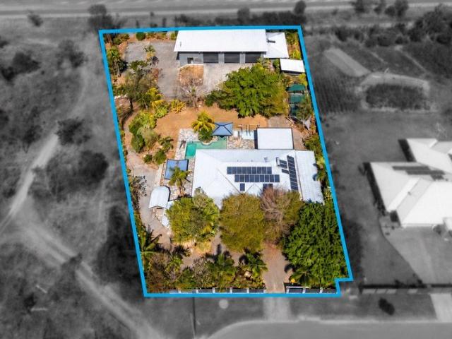 House for sale in Bellamack, Northern Territory