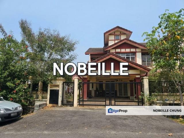 House for sale in Petaling, Subang Jaya