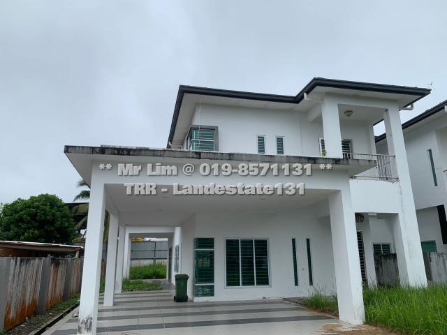 House for rent in Kuching