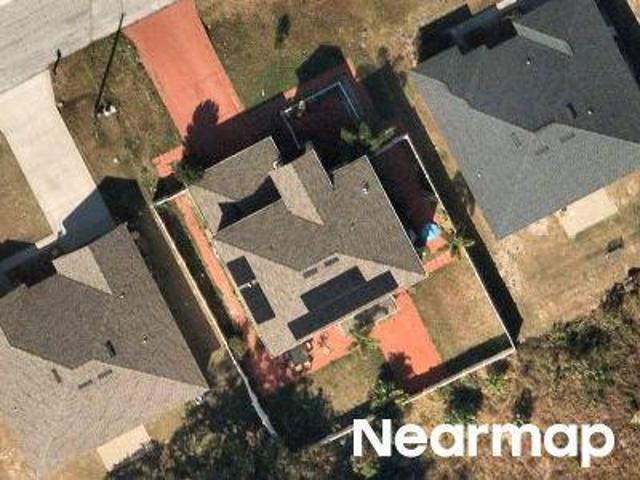 House for sale in Kissimmee, Florida