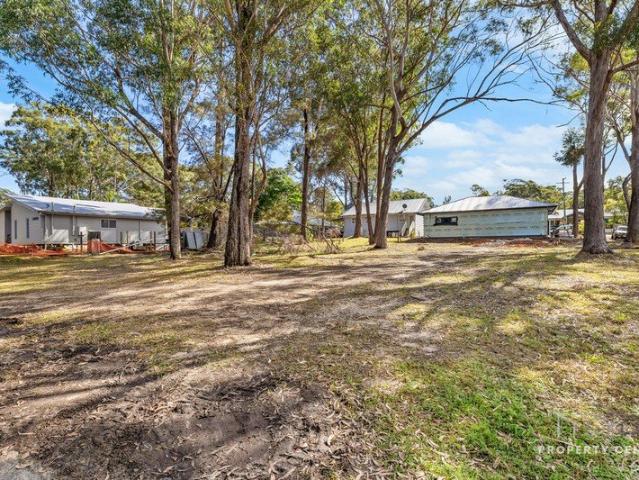 Land for sale in Toombul, Queensland